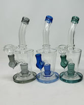9 Inch Beaker Base Water Pipe